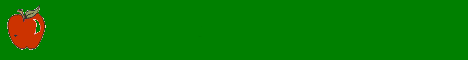 Banner Apfel