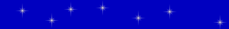 Banner Sternenhimmel