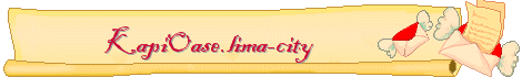 Banner Kapi Oase