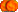 Ansehenzeichen 2 orange Taler