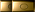Ansehenzeichen 2 bronze Plaketten