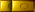 Ansehenzeichen 2 goldene Plaketten