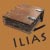 Urschrift des Illias 