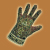 Handschuh von Palermo 