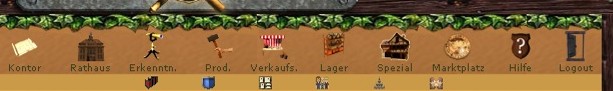 Toolbar KapiRegnum