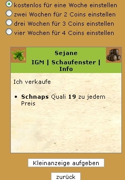 Vorschau